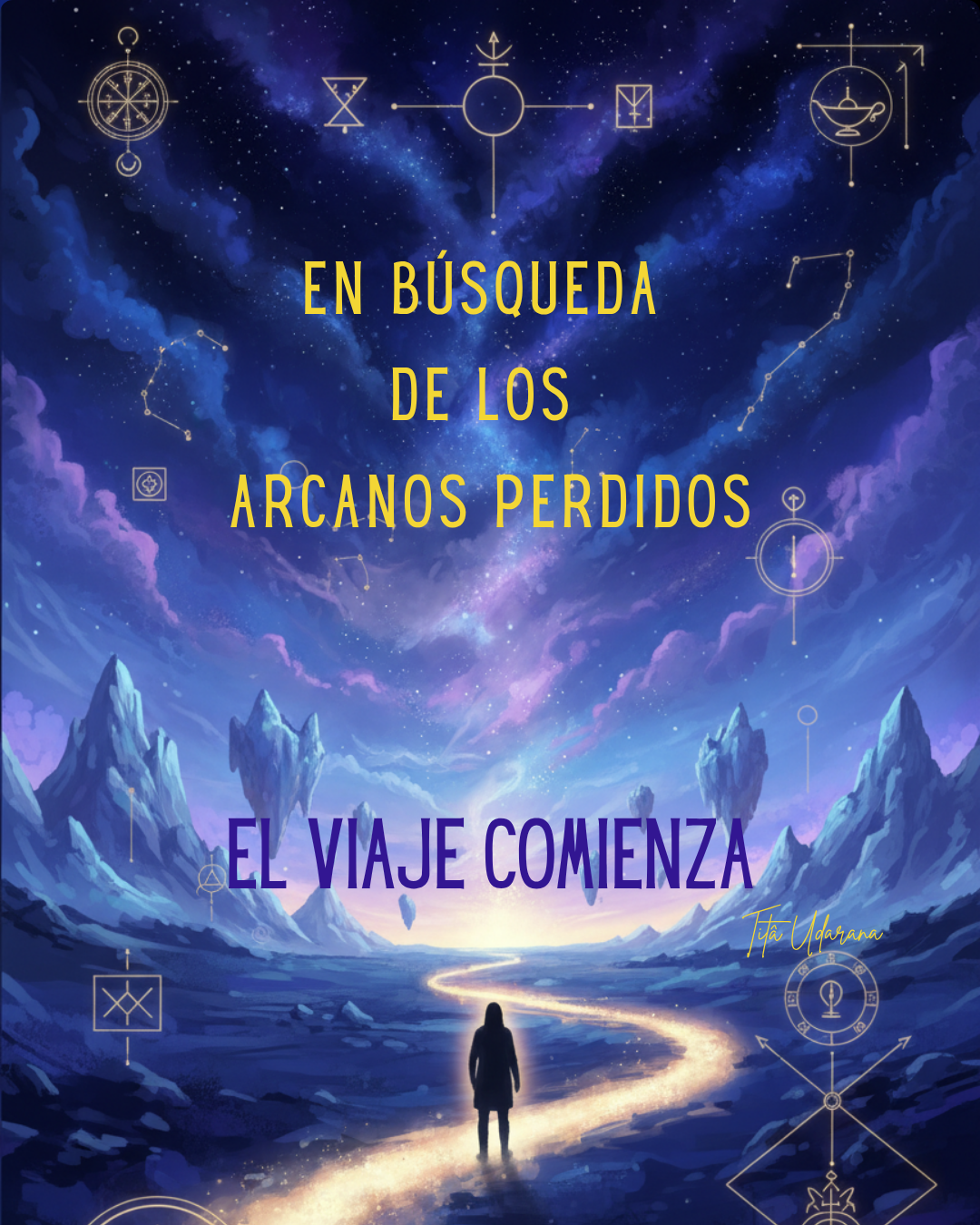 Portada del libro El Viaje